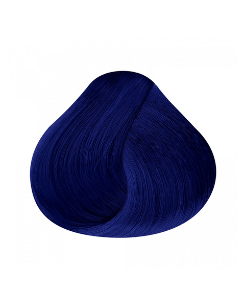 Tinte Semi-Permanente Azul Eléctrico en Crema RBL, Nutrapél 90 g – Dax
