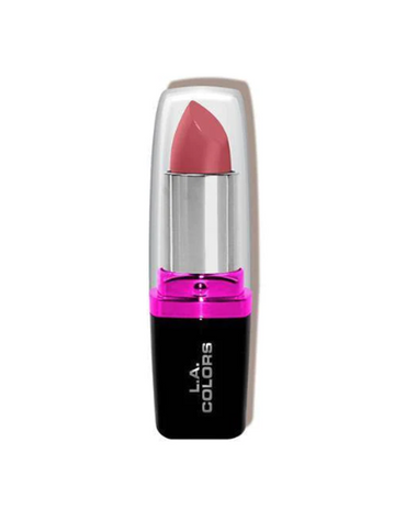 L.A. COLORS LIPSTICK HYDRATING C08 ADORE