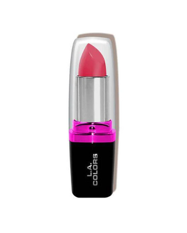 L.A. COLORS LIPSTICK HYDRATING C10 VALENTINE