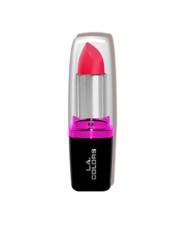 L.A. COLORS LIPSTICK HYDRATING C11 DREAM ON