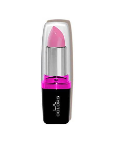 L.A. COLORS LIPSTICK HYDRATING C22 FROSTED KISS