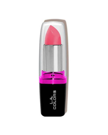 L.A. COLORS LIPSTICK HYDRATING C23 LOVELY