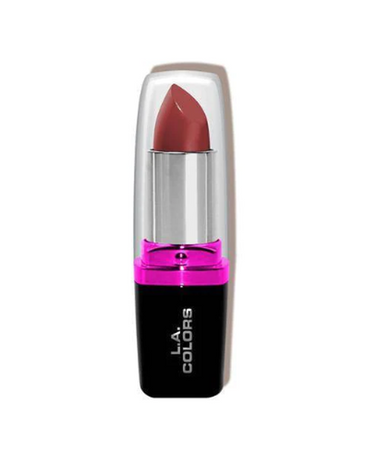 L.A. COLORS LIPSTICK HYDRATING C43 RADIANT