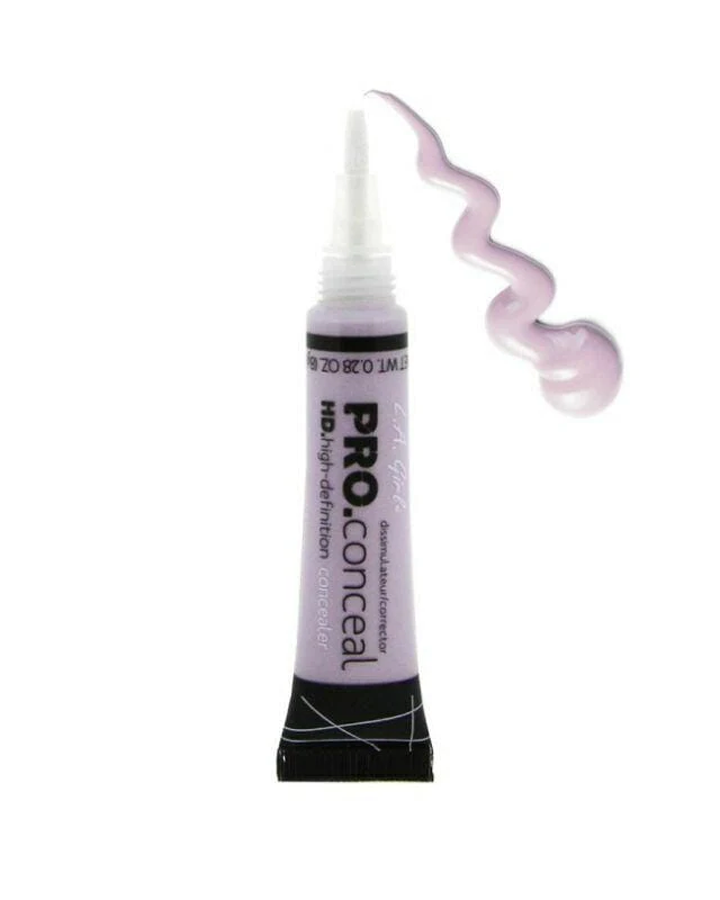 L.A. GIRL PRO CONCEALER COOL LAVENDER GC993