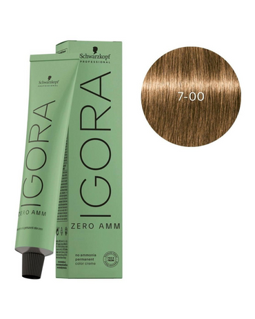 IGORA ZERO AMM 7-00 60 ML.