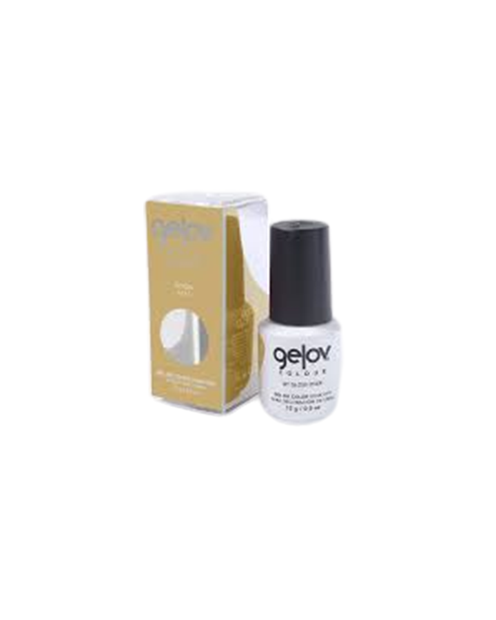 GLOSS OVER GELOV BAGGIE GO 15 ML.