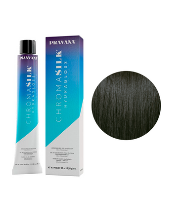 PRAVANA CHROMASILK HYDRAGLOSS 5S 90 ML.