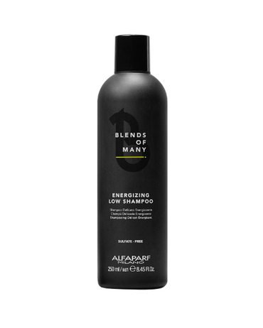 ALFA PARF BLENDS OF MANY PF018566 ENERGIZING LOW SHAMPOO 250 ML.