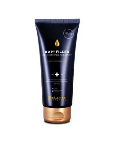 SALERM KAPS FILLER MASCARILLA 200 ML.