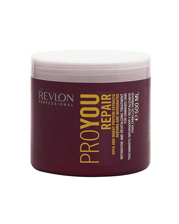 REVLON PROYOU REPAIR MASK 500 ML. (D)