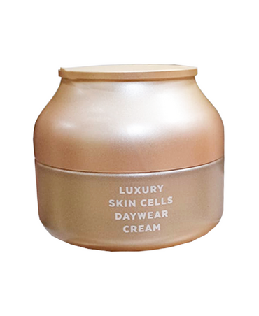 ETNIA LUXURY SKIN CELLS DAY WEAR CREAM SPF 15 50 ML.