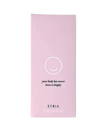 ETNIA HAPPY GEL BERRIES 510 ML.