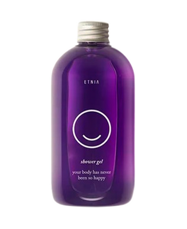 ETNIA HAPPY GEL BERRIES 510 ML.