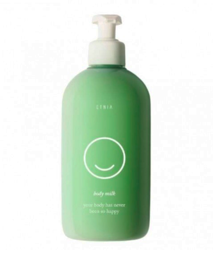 ETNIA HAPPY BODY MILK MOJITO 510 ML.