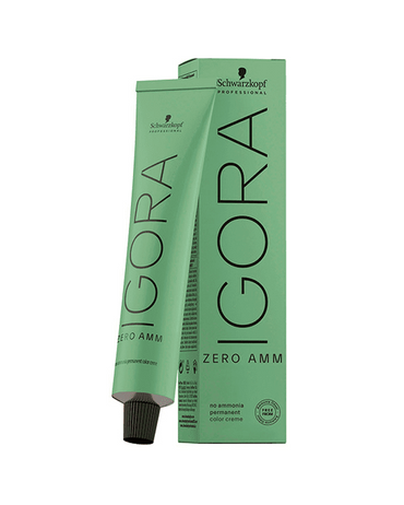 IGORA ZERO AMM 4-6 60 ML.