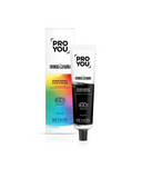 PROYOU PERMANENT COLOR 5.21 90 ML.