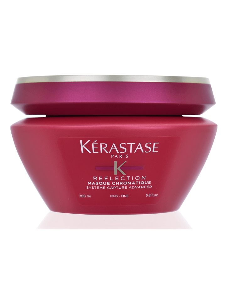 Kerastase New Reflection Chromatique Maschera per Capelli Fini 200 ml EAN:  3474636494859