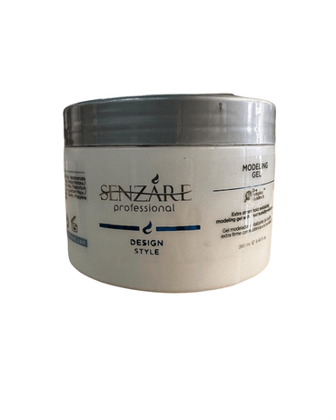 SENZARE MODELING GEL 280 ML.