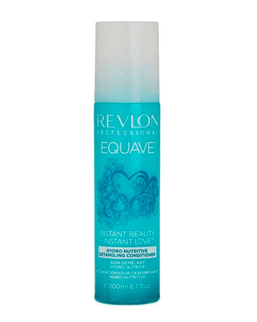 REVLON EQUAVE BIFASICO DESENREDANTE 200 ML.