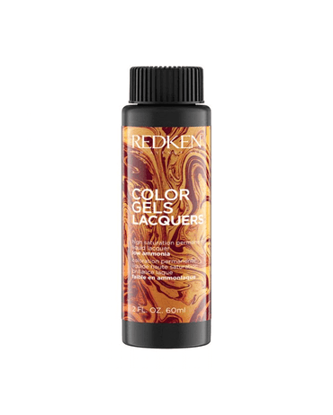 REDKEN COLOR GELS LACQUERS 6WG MANGO