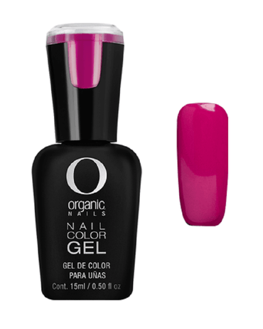 ORGANIC COLOR GEL 15 ML. 039 MERMAID PARADISE