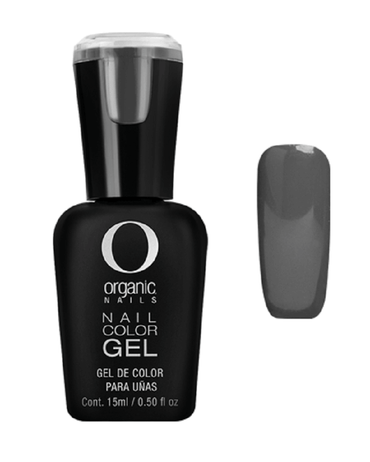 ORGANIC COLOR GEL 15 ML. 041 IMPERIAL SHADOW